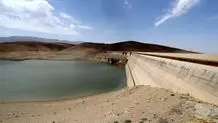کاهش نگران‌کننده ذخایر سدهای تهران