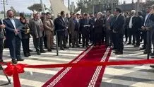 افتتاح خط تولید داروهای ضد سرطان و داروهای تنفسی رویان دارو
