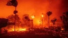 Wildfire death toll in Los Angeles rises to 16