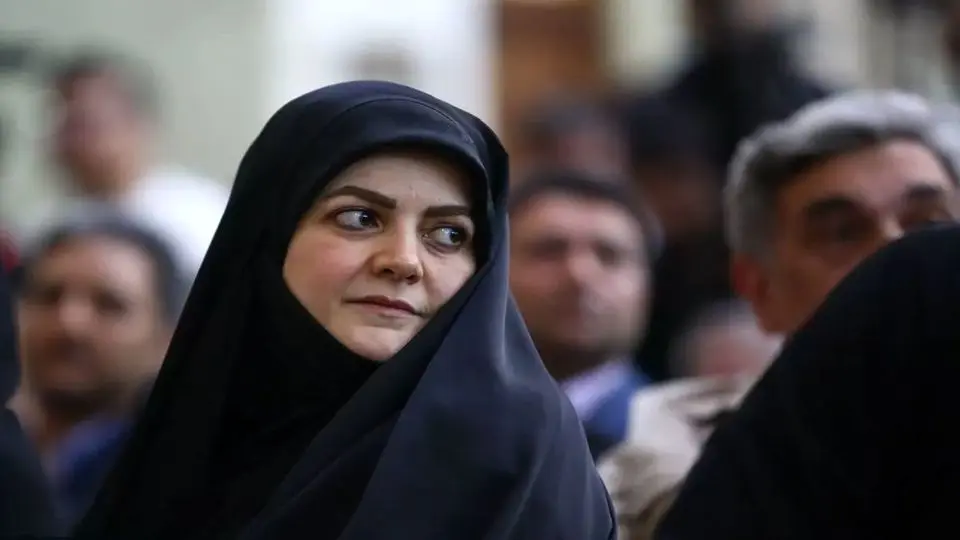 زهرا پزشکیان؛آیا میتواند شیخه موزای آموزش ما باشد؟ وضعیت آموزش در ایران؛ از بحرانی عمیق تا نیاز به نجاتی ملی