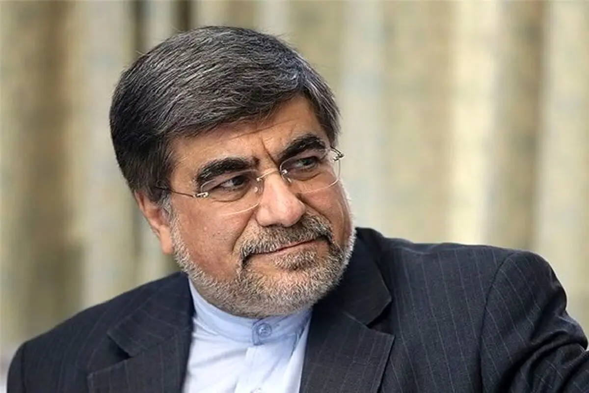 علی جنتی: باید خود را برای جنگ فرسایشی آماده کنیم/ فشار افکار عمومی دنیا به خاطر کنترل تنگه هرمز بر آمریکا زیاد شده است