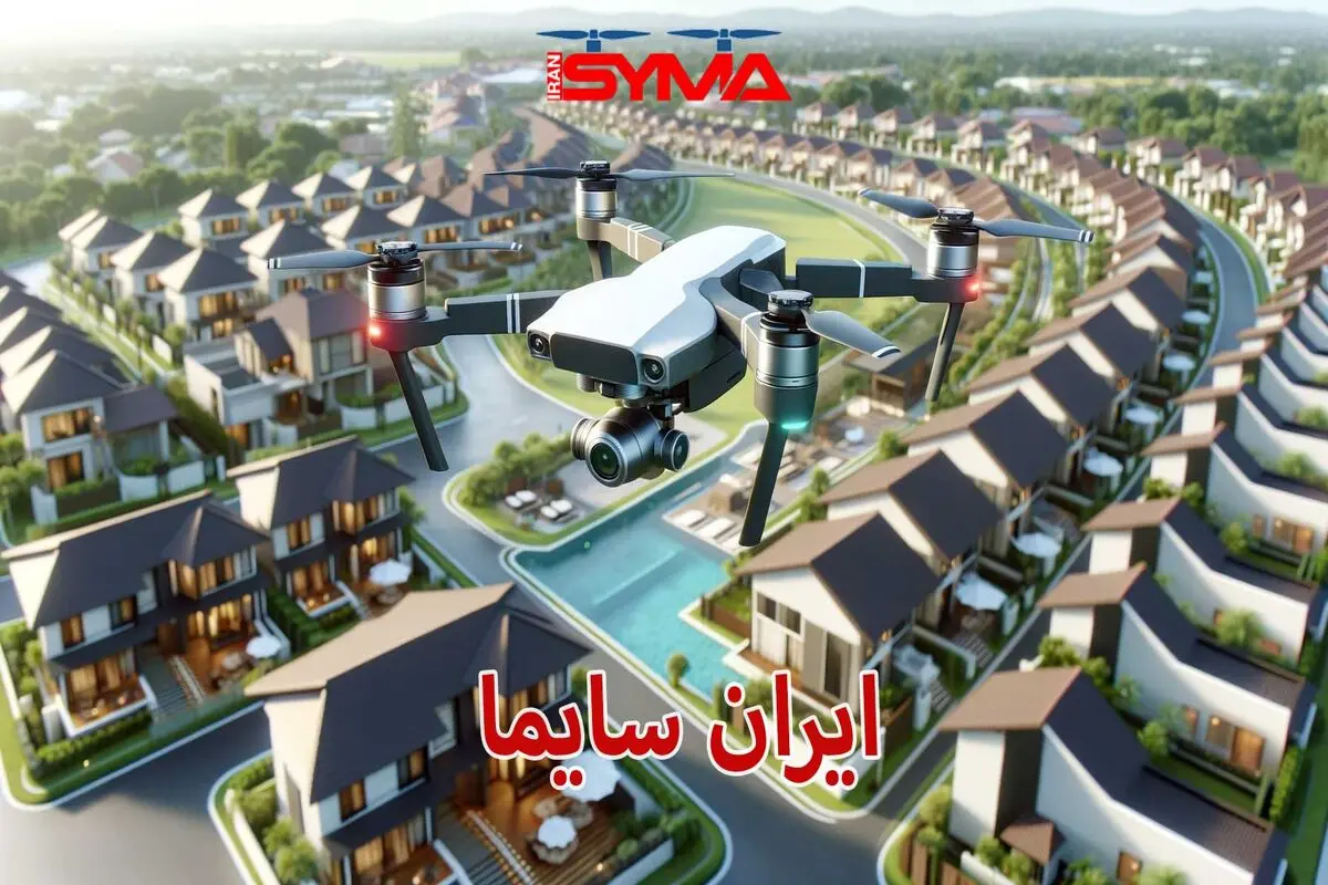 کوادکوپتر چیست؛ بهترین کوادکوپترها در بازار ایران
