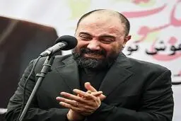 دادستانی کل کشور: اموال برزو ارجمند و نزدیکانش توقیف شد