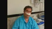 علی دهباشی در بیمارستان بستری شد