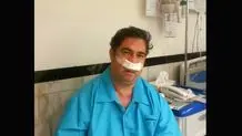 علی دهباشی در بیمارستان بستری شد