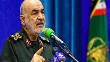 IRGC mission preventing enemy penetration to Islamic lands
