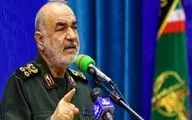 We believe in Gaza's victory: IRGC chief
