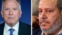 دیدار ویتکاف و الحیه در پی فشارهای رژیم صهیونیستی لغو شد