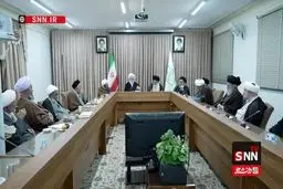 اژه‌ای: پرونده بانک آینده برای مدیران آن بی‌هزینه‌ نخواهد بود + ویدیو