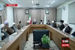 اژه‌ای: پرونده بانک آینده برای مدیران آن بی‌هزینه‌ نخواهد بود + ویدیو
