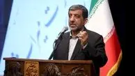 وزیر التراث الثقافي: نحو 3 ملایین سائح زاروا ایران خلال 11 شهرا