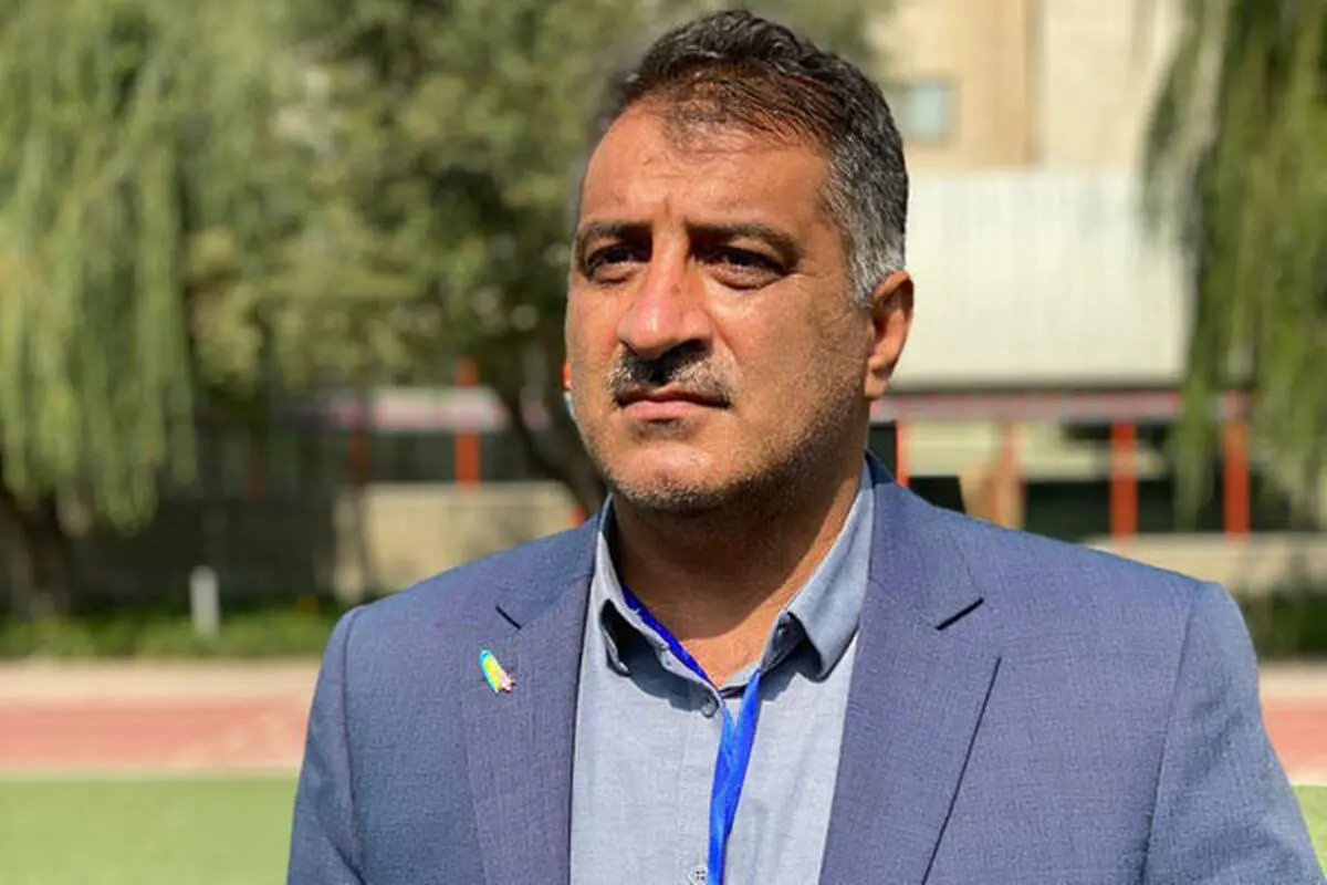استعفای رئیس فدراسیون دو و میدانی، در پی حضور زنان بدون حجاب در مسابقات ماراتن شیراز