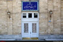 واکنش سخنگوی وزارت خارجه به توییت سفارت سوئد
