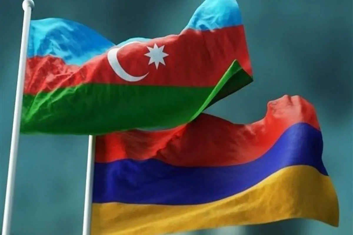 آذربایجان و ارمنستان بر سر مواد توافقنامه صلح به توافق رسیدند
