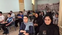 همنشینی مهر و ماه و شاهنامه در آذربایجان شرقی