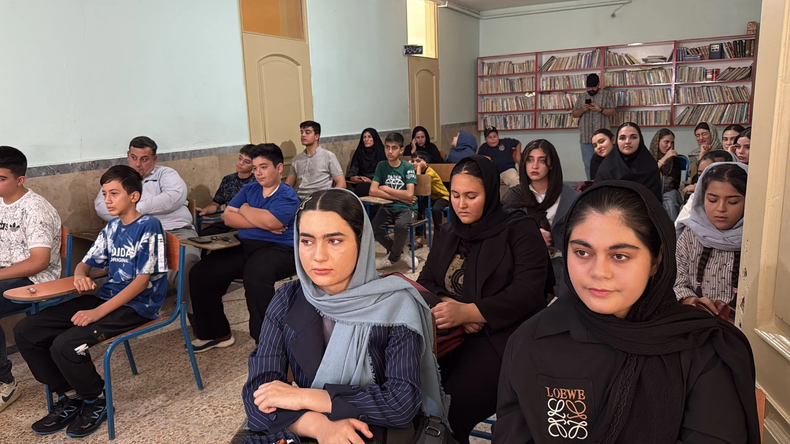 همنشینی مهر و ماه و شاهنامه در آذربایجان شرقی