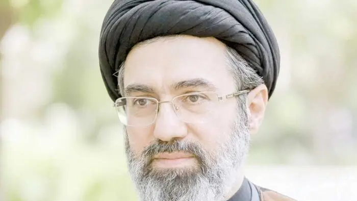 ‌‌پنج دیدار، یک افق مشترک