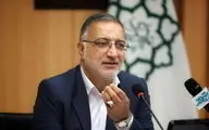 در مترو، ابتدا به بی‌حجاب‌ها تذکر می‌دهیم، سپس از ورودشان به ایستگاه‌ها جلوگیری می‌کنیم