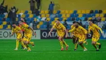 برترین بازیکن مسابقه تراکتور-التعاون انتخاب شد