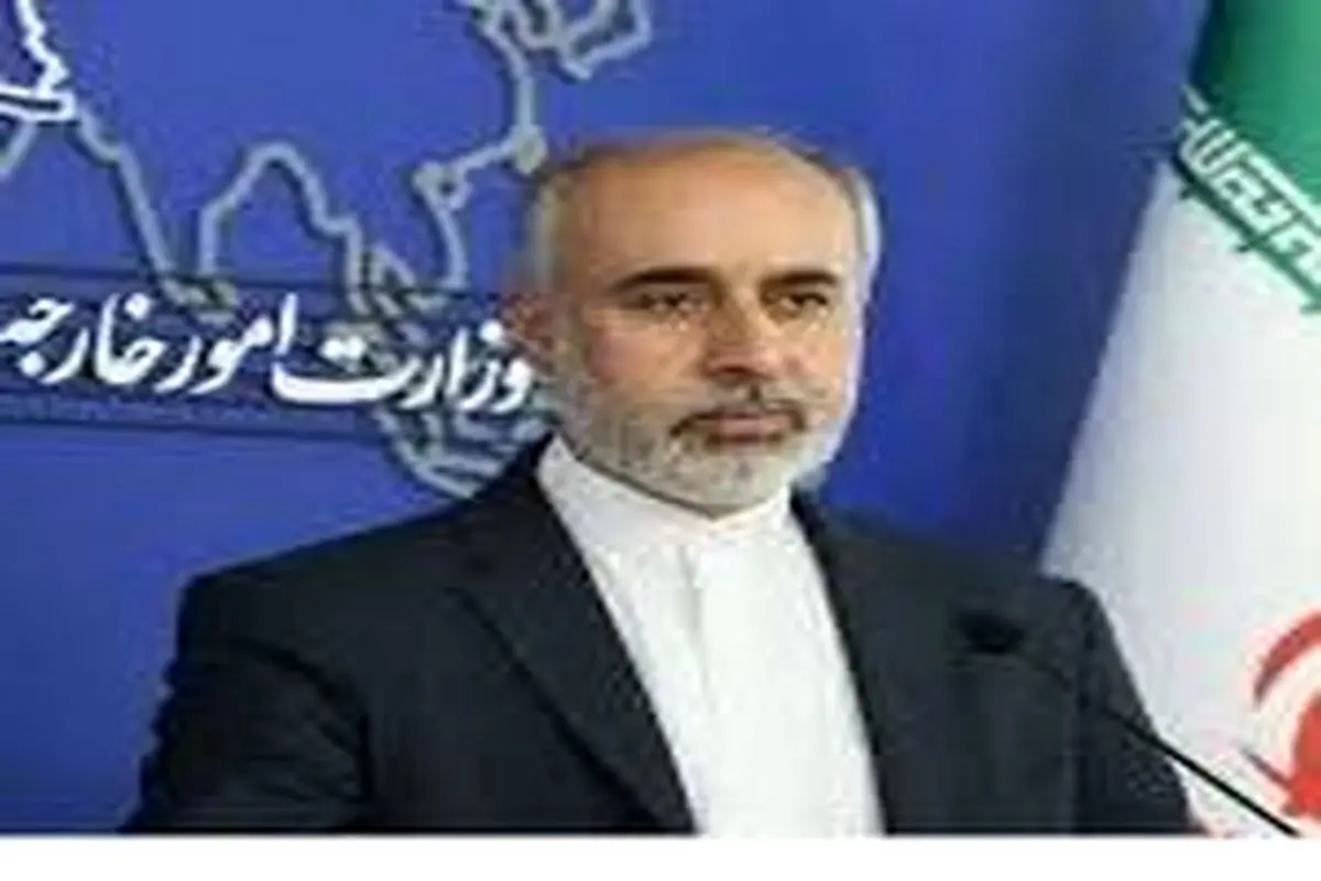 ایران اقدام مسلحانه در سراوان را به شدت محکوم کرد

