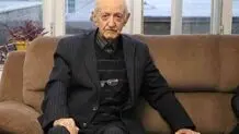 مصطفی گفت دنیا ساعتی است 