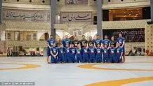 چاقوکشی در کشتی  