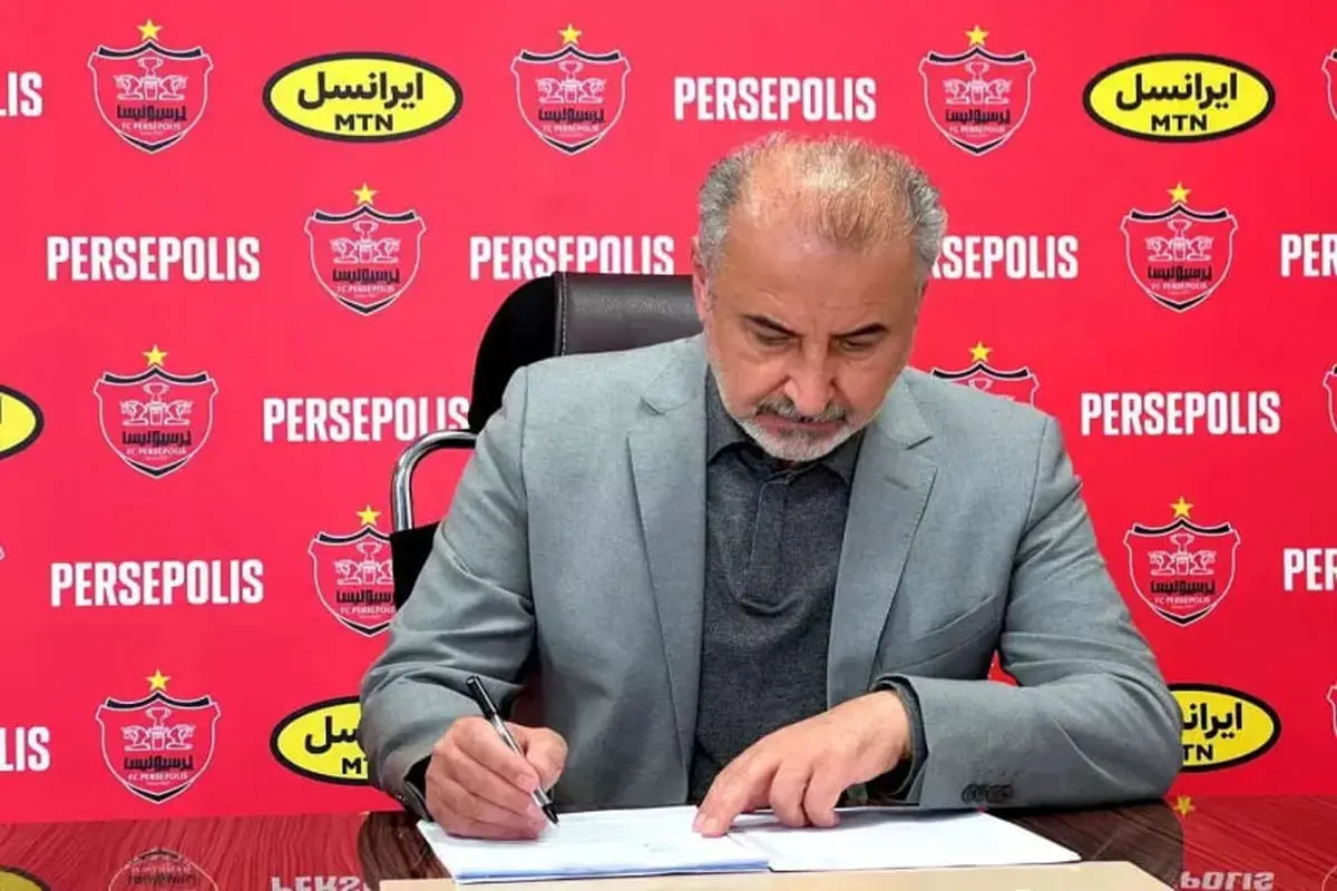 ۶ بازیکن دیگر در راه پرسپولیس