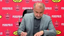 ۶ بازیکن دیگر در راه پرسپولیس