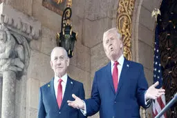 اتحاد استراتژیک با چاشنی تنش تاکتیکی