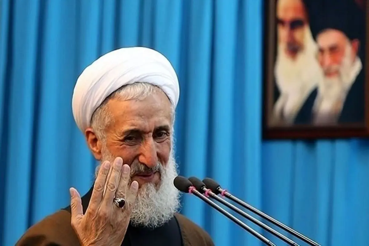 صدیقی: نظام ایران مشروعیت الهی و مقبولیت مردمی دارد / ولایت فقیه به طور غیرمستقیم از سوی خدا منصوب شده

