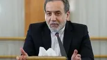 توصیه عراقچی پس از سفر به هند