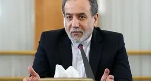 توصیه عراقچی پس از سفر به هند