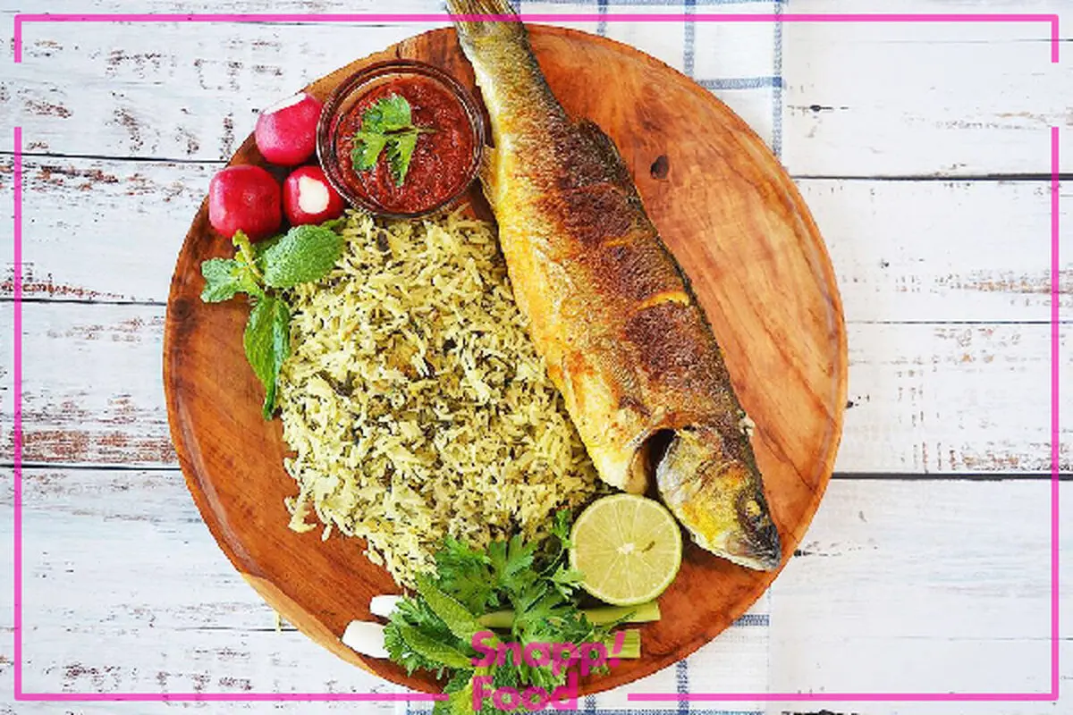 معرفی بهترین مکان‌ها برای خرید خوشمزه ترین غذاهای دریایی در شهرشمالی گرگان