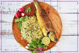 معرفی بهترین مکان‌ها برای خرید خوشمزه ترین غذاهای دریایی در شهرشمالی گرگان