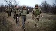 طرح درمان نظامیان اوکراینی در جنگ با روسیه تصویب شد