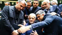 محمدجواد ظریف: دولت جدید آماده گفت‌وگو با حسن نیت و  با رعایت قوانین ایران است