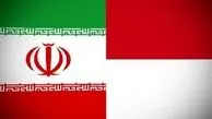 Indonesia to sign trade deal with Iran soon: report