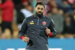 پرسپولیس به توافق نهایی با ستاره ملی‌پوش رسید