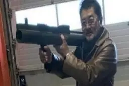 آمریکا یک رهبر یاکوزا ژاپن را به تلاش برای فروختن اورانیوم به ایران متهم کرد 