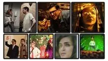 رقابت نزدیک سینمای کمدی و اجتماعی

