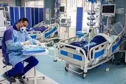 فوت ۲۰ نفر در شبانه‌روز گذشته/ ۷۸۱ بیمار جدید کووید ۱۹ شناسایی شدند
