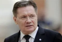 رئیس روس اتم: نیروگاه اتمی بوشهر همچنان به فعالیت خود ادامه می‌دهد