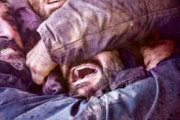 هیولایی به  نام  انسان؛ داستان  یک  مکاشفه  اگزیستانسیالیستی