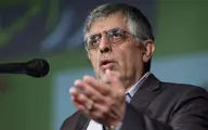 کرباسچی: روزنامه‌نگاران بازداشت شده چه خلاف قانونی انجام داده‌اند؟/ بررسی شود دو روزنامه‌نگار شرق و هم‌میهن به چه جرمی بیش از ۸ ماه است که در زندان هستند؟