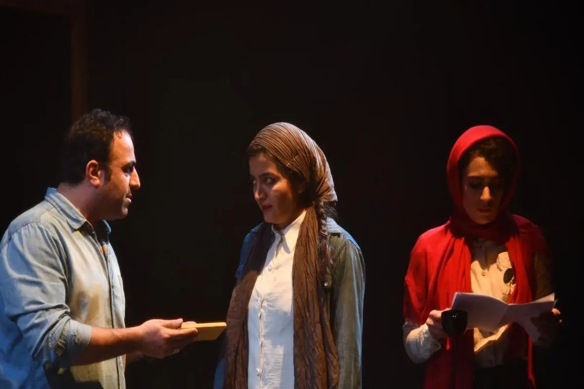 بازخوانی توطئه یک قتل در نمایش «بی خوابی» 