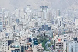 آفت سیاست‌گذاری جزیره‌ای برای توسعه شهری
