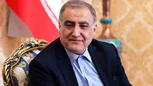 نطق دوباره علیرضا‌بیگی در مورد خودروهای شاسی بلند