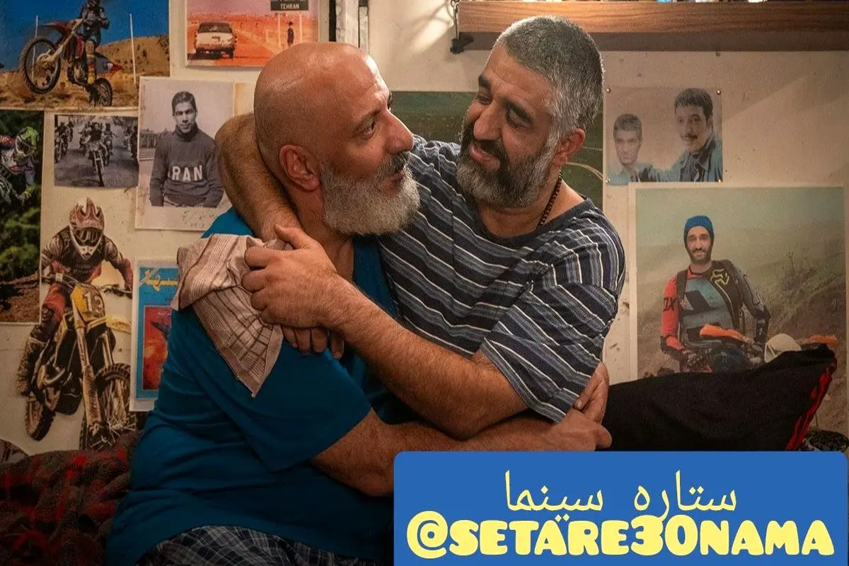  دایناسور صدرنشین گیشه اکران نوروز؛ عینک قرمز قعرنشین!

