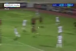 خلاصه بازی آلومینیوم اراک مقابل خیبر خرم‌آباد را ببینید + ویدئو