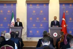 اعتراض به عدم پخش کنفرانس خبری عراقچی در صداوسیما / اینترنشنال و شبکه‌های خارجی چطور این خبر را پوشش دادند؟